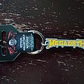 Megadeth - Other Collectable - Megadeth logo