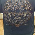 Evile - TShirt or Longsleeve - Five Serpent's Teeth