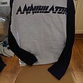 Annihilator - TShirt or Longsleeve - Annihilator