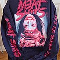 Meat Shits - TShirt or Longsleeve - Meat Shits Oriental Sex Slave