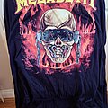 Megadeth - TShirt or Longsleeve - Megadeth Life In Hell