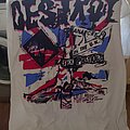 Sex Pistols - TShirt or Longsleeve - Sex Pistols Destroy, Anarchy in the UK