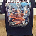 Testament - TShirt or Longsleeve - Titans Of Creation