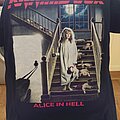 Annihilator - TShirt or Longsleeve - Alice In Hell