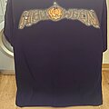 Helloween - TShirt or Longsleeve - Unarmed