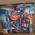 Helloween - Tape / Vinyl / CD / Recording etc - Helloween Metal Jukebox
