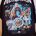 Helloween - TShirt or Longsleeve - Helloween United Forces Tour