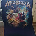 Helloween - TShirt or Longsleeve - Helloween