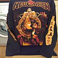 Helloween - TShirt or Longsleeve - Helloween Gambling With The Devil