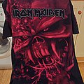 Iron Maiden - TShirt or Longsleeve - Iron Maiden Final Frontier