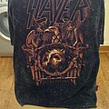 Slayer - TShirt or Longsleeve - Repentless