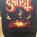 Ghost - TShirt or Longsleeve - Infestissumam