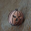 Helloween - Pin / Badge - Helloween Pumpkin