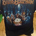 Blind Guardian - TShirt or Longsleeve - Somewhere Far Beyond