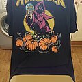 Helloween - TShirt or Longsleeve - Helloween Pumpkin Patch