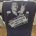 Sid Vicious - TShirt or Longsleeve - Sid Vicious