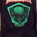 Megadeth - TShirt or Longsleeve - Megadeth Cyber Army 2023