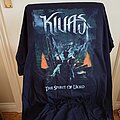 Kiuas - TShirt or Longsleeve - Kiuas Spirit Of Ukko