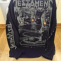 Testament - TShirt or Longsleeve - Titans Of Creation