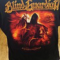 Blind Guardian - TShirt or Longsleeve - Eternalized