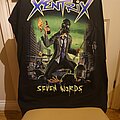 Xentrix - TShirt or Longsleeve - Xentrix Seven Words