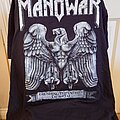 Manowar - TShirt or Longsleeve - Manowar Battle Hymns