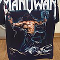 Manowar - TShirt or Longsleeve - Final Battle Tour