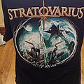 Stratovarius - TShirt or Longsleeve - Elysium