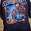 Helloween - TShirt or Longsleeve - Helloween Better Than Raw