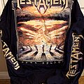 Testament - TShirt or Longsleeve - Testament Para Bellum