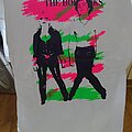 Sid Vicious - TShirt or Longsleeve - Sid Vicious Sid and Nancy