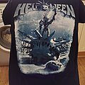 Helloween - TShirt or Longsleeve - My God-Given Right