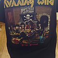 Running Wild - TShirt or Longsleeve - Port Royal