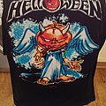 Helloween - TShirt or Longsleeve - Hey Lord