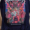 Megadeth - TShirt or Longsleeve - Megadeth Budokan