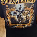 Blind Guardian - TShirt or Longsleeve - Imaginations From The Other Side