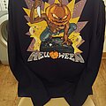 Helloween - TShirt or Longsleeve - Open Your Life