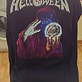 Helloween - TShirt or Longsleeve - Keeper Of The Seven Keys