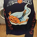 Helloween - TShirt or Longsleeve - Don't Stop Being Crazy