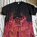 Megadeth - TShirt or Longsleeve - The System Has Failed