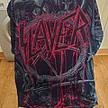 Slayer - TShirt or Longsleeve - Slayer