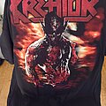 Kreator - TShirt or Longsleeve - Phantom Antichrist