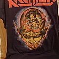 Kreator - TShirt or Longsleeve - Kreator Coma Of Souls