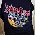 Judas Priest - TShirt or Longsleeve - Judas Priest Screaming For Vengeance