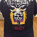 Testament - TShirt or Longsleeve - The Legacy