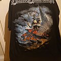 Blind Guardian - TShirt or Longsleeve - Blind Guardian Angel Cathedral