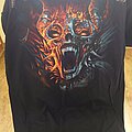 Firewind - TShirt or Longsleeve - Days Of Defiance