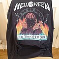 Helloween - TShirt or Longsleeve - Helloween The Time Of The Oath