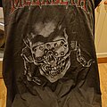 Megadeth - TShirt or Longsleeve - Megadeth Vic