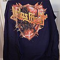 Judas Priest - TShirt or Longsleeve - Judas Priest Invincible Shield